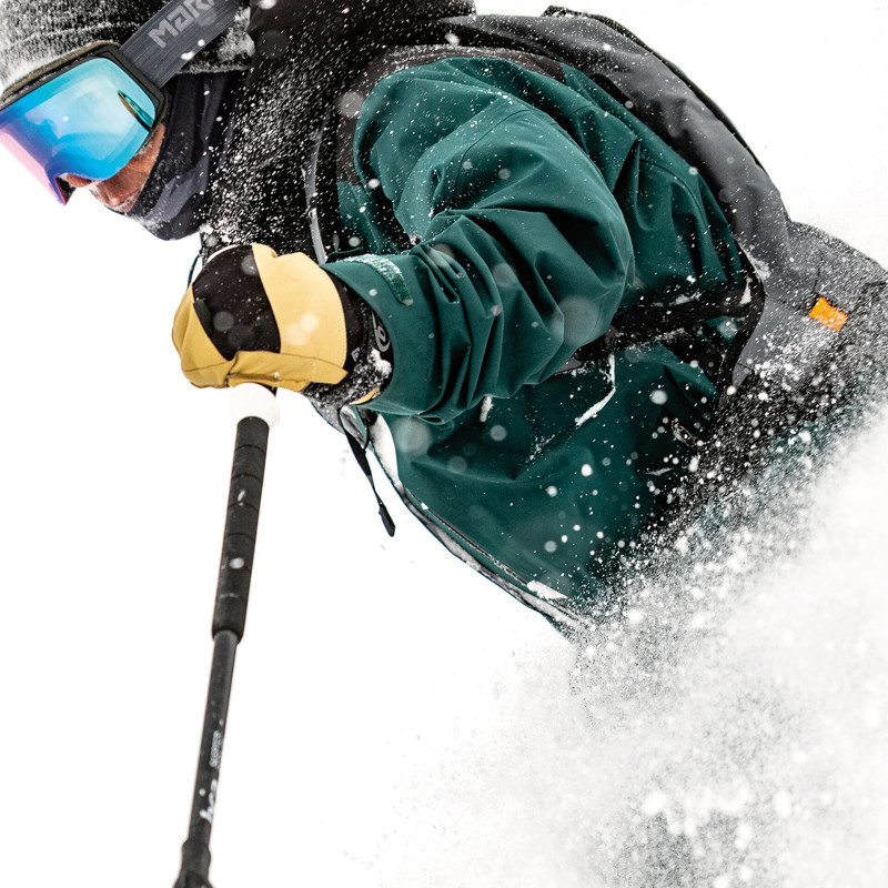 Patagonia's Best Ski Outerwear Is Now Up To 50% Off