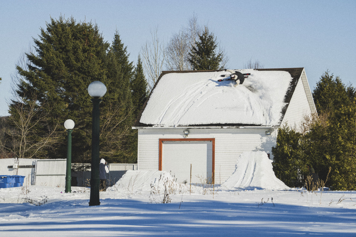 The Best Ski Photos of the Year, Part 1