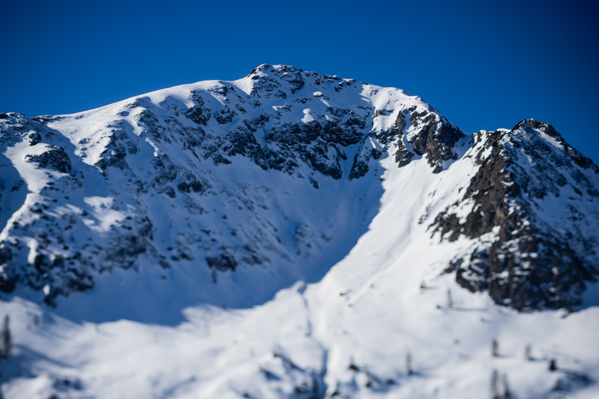 Third Cancellation in Weeks: Freeride World Tour Bails on Austria