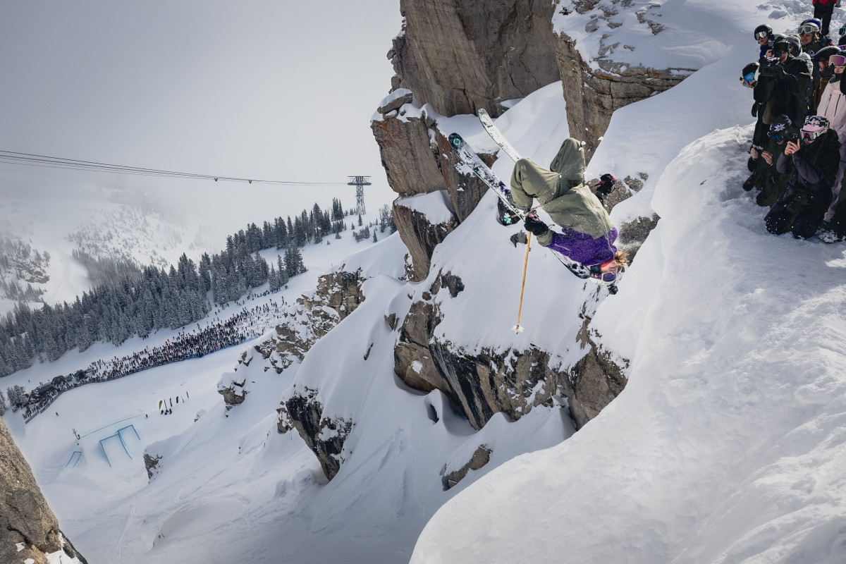 Jackson Hole Announces Kings & Queens of Corbet's People's Choice Winners