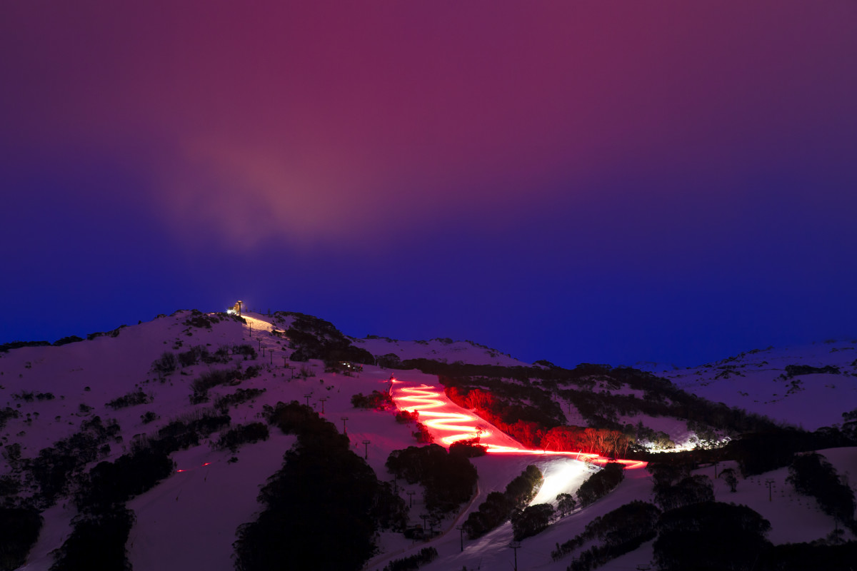 The 5 Best Ski Resorts in Australia