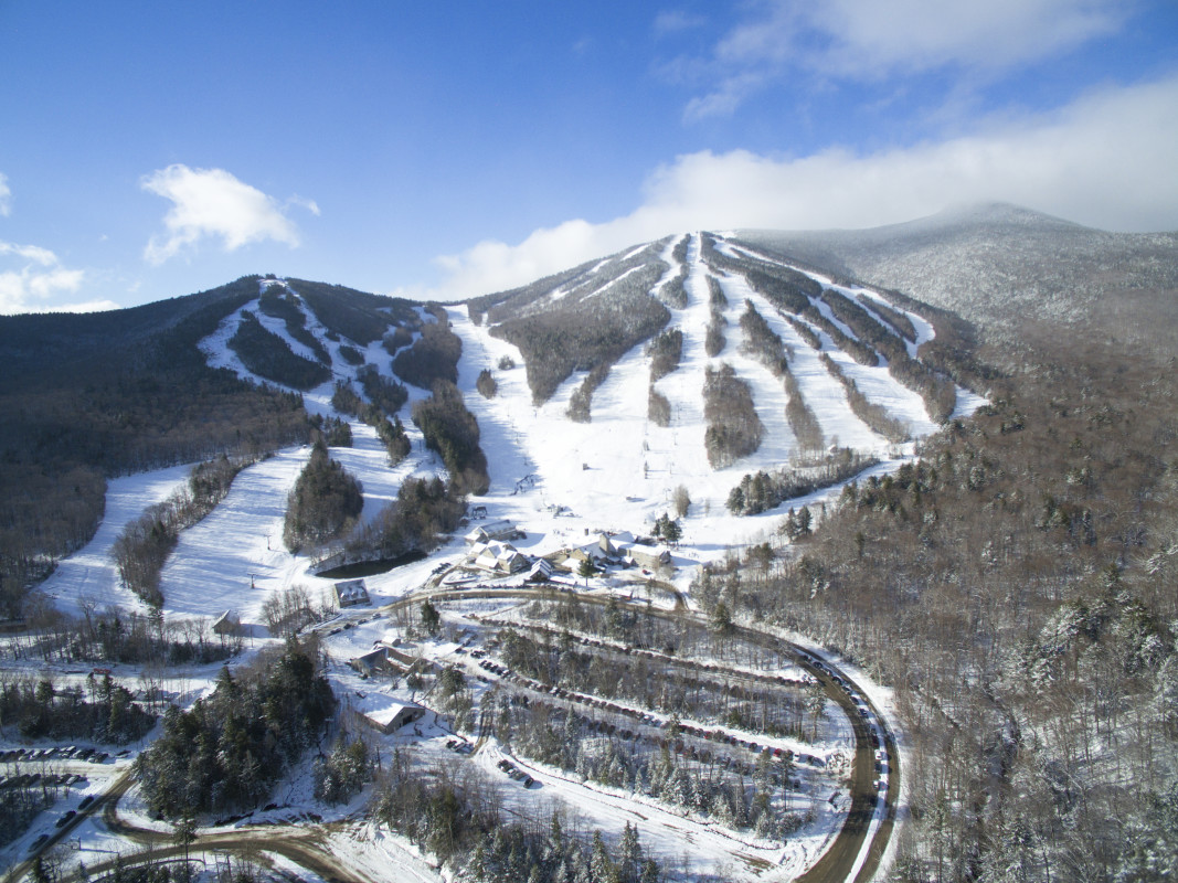 6? 7? New Hampshire Ski Resort Hops on Viral Trend With Discounted Lift Tickets