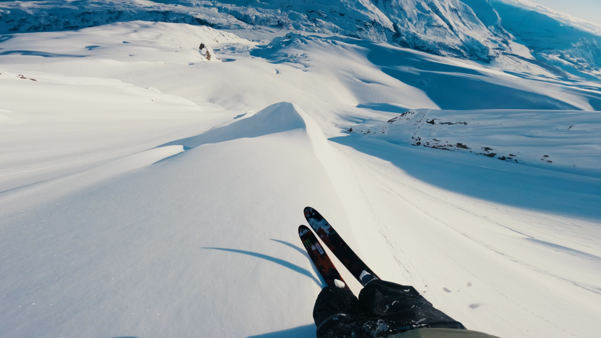 Sammy Carlson's Best Films Are Back on YouTube After Brief Hiatus