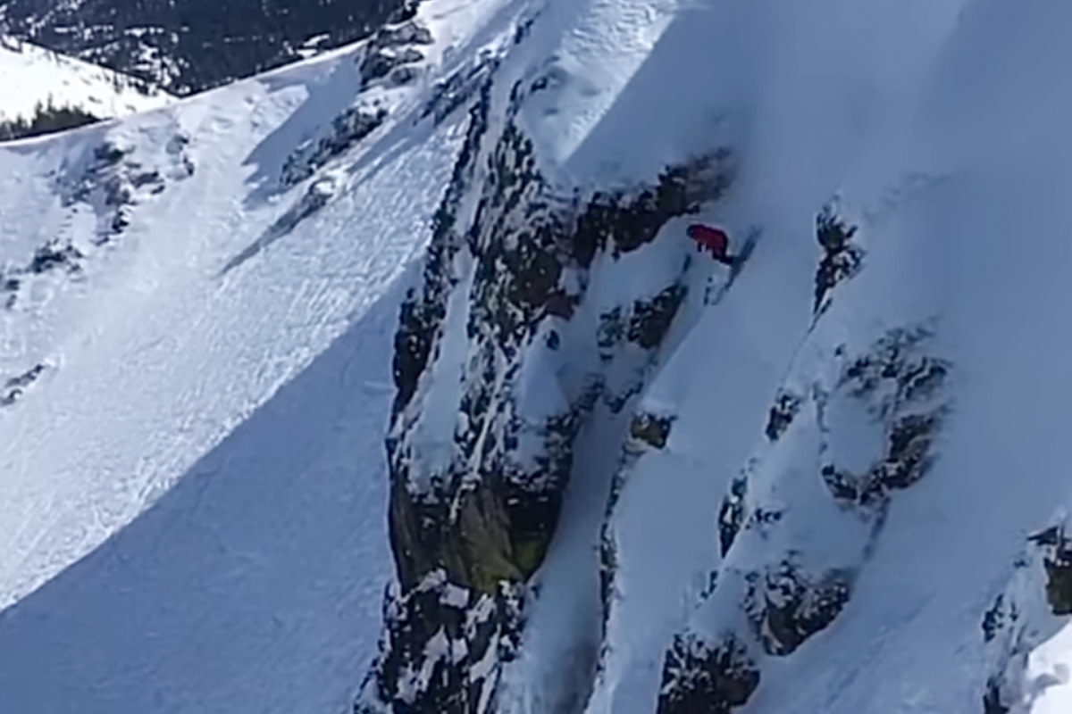 Tahoe Pro Reveals Dream Of Skiing Schmidiots This Season