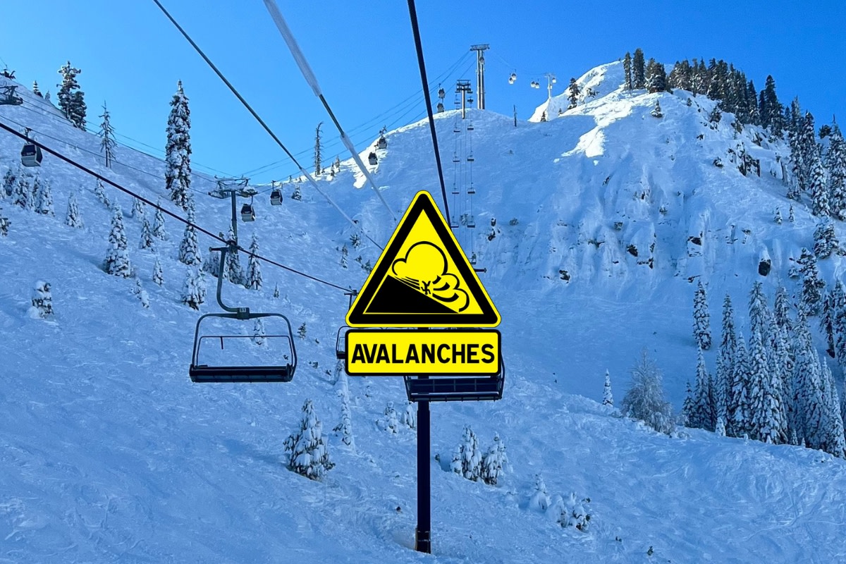 In-Bounds Avalanche Reported At Palisades Tahoe, Patrol Conducting Search