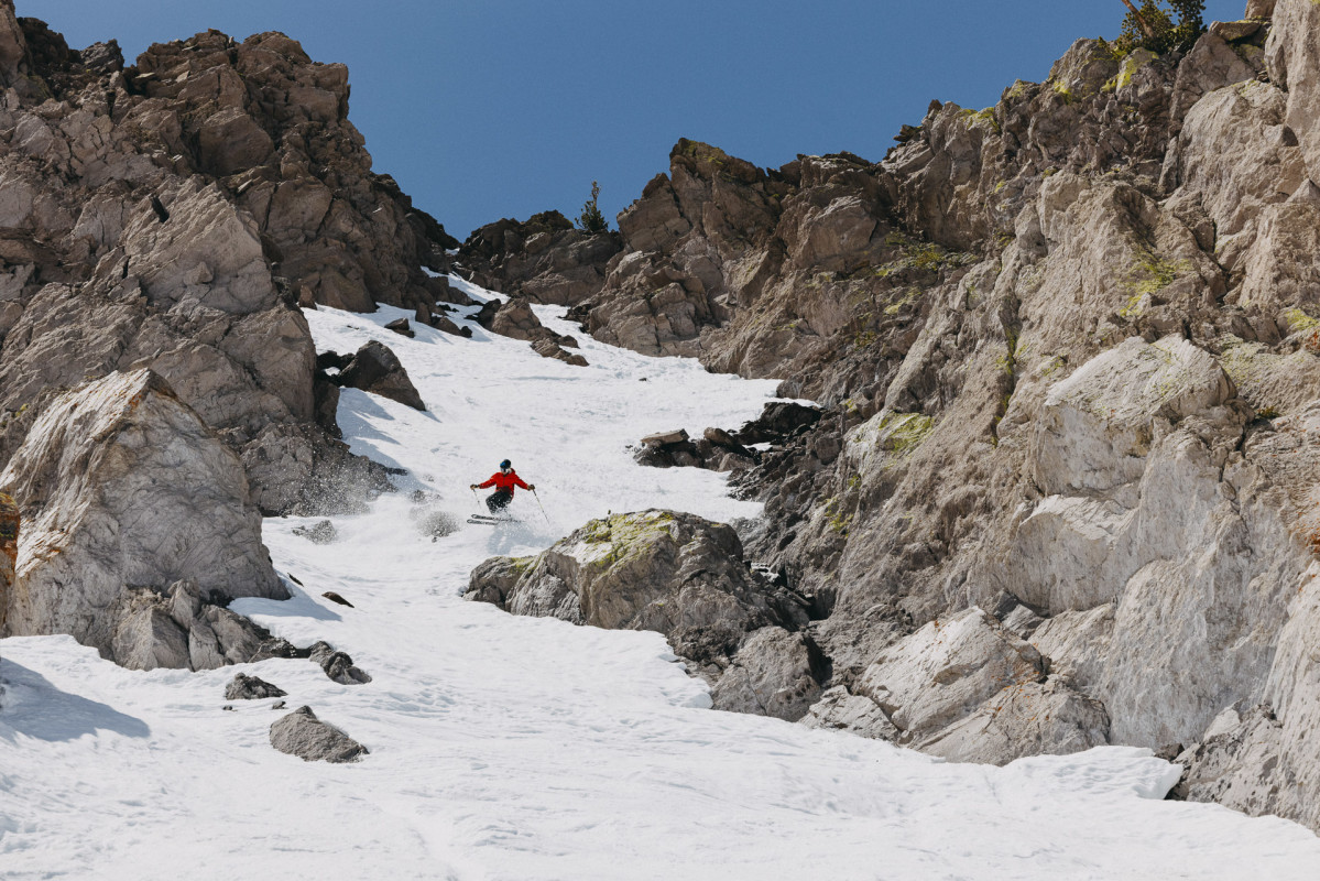 4 Ski Resorts Are Still Open—Here's How They're Fairing