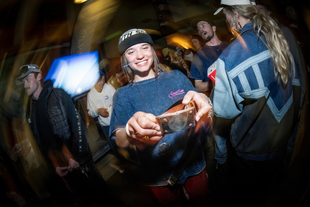 Freeride Junior World Championships Roster Released