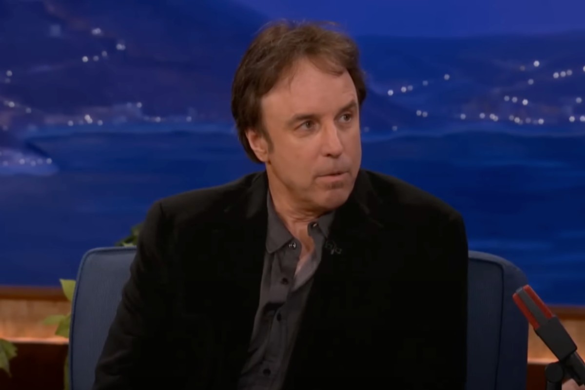 Kevin Nealon's Stand Up About Colorado Ski Trails Is Still Funny