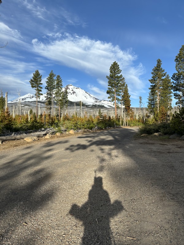 Here's A Few Things You Want to Bring On Summer Ski Missions
