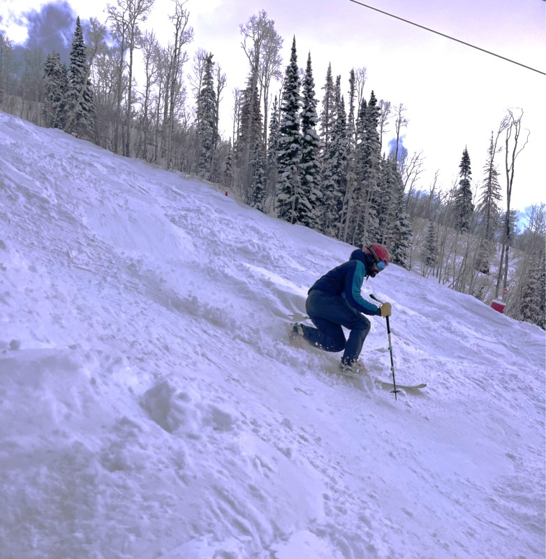 Here's What Telemark Has Learned From Its Haters