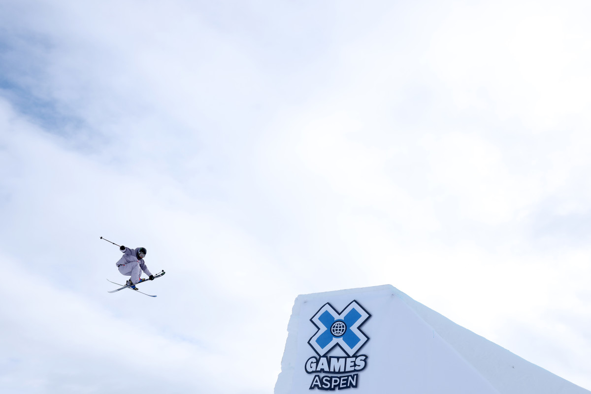 X Games Will Return to Aspen for the 25th Consecutive Year in 2026