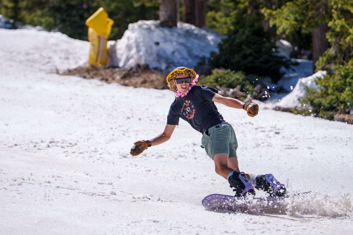How Arizonans Will Be Able to Ski on Memorial Day 2025