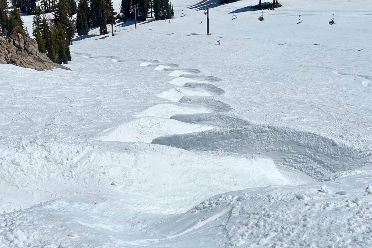 How to Ski a Wiggle—Skiing's Hottest Trend Is Easier Than You Think