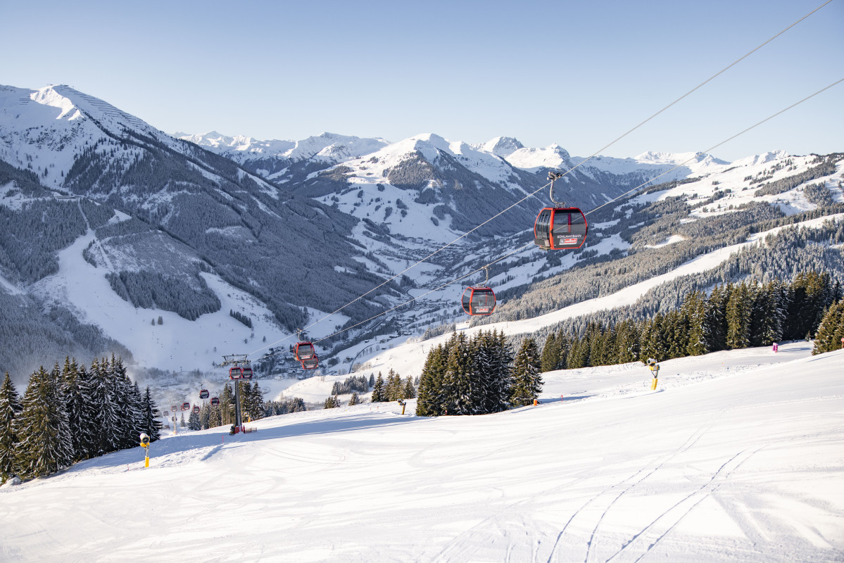 Vail Resorts Adds Austrian Juggernauts to Epic Pass 25/26