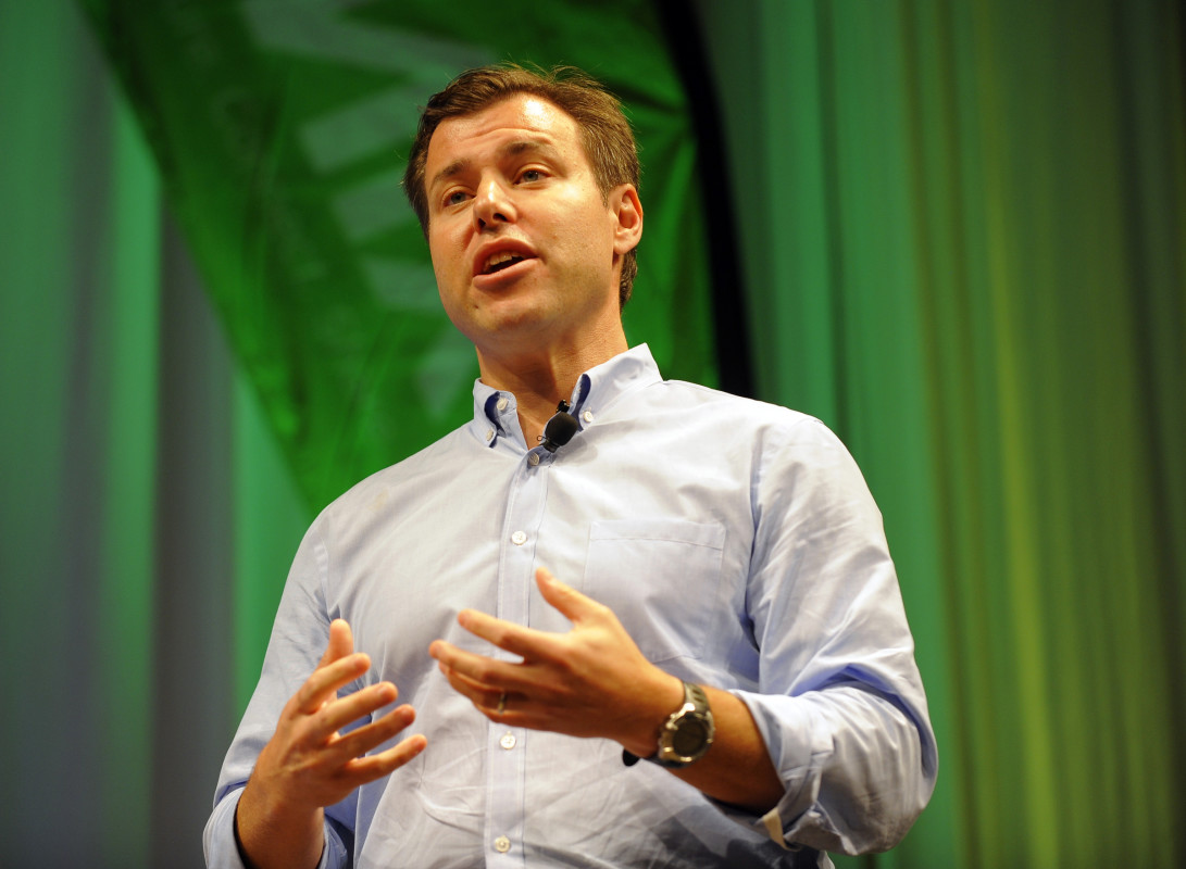 Vail Resorts CEO Explains How His Company Changed the Economics of Skiing