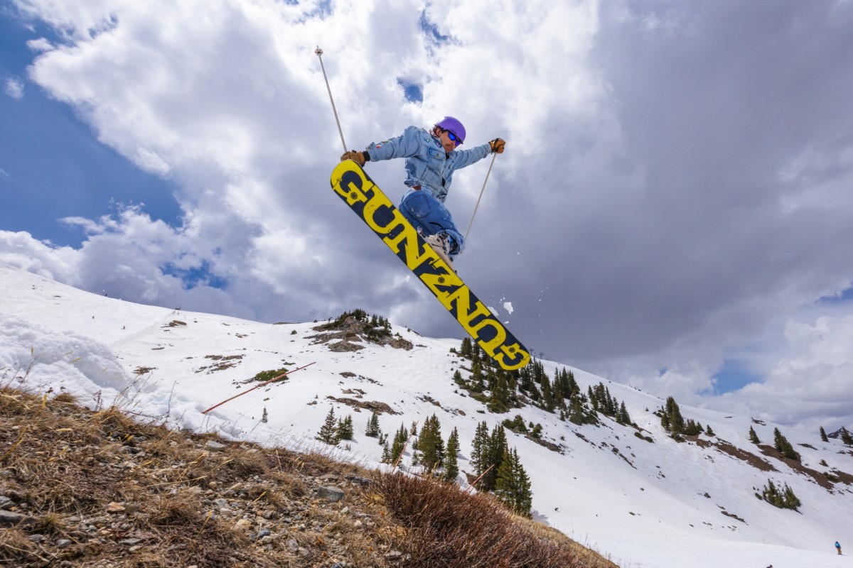 Arapahoe Basin Extends Ski Season Deeper Into June