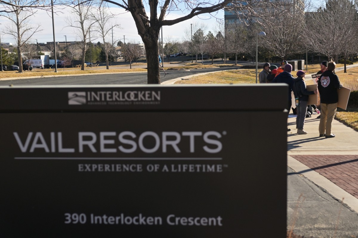 Vail Resorts Shakes Up Mountain Classifications After Replacing CEO