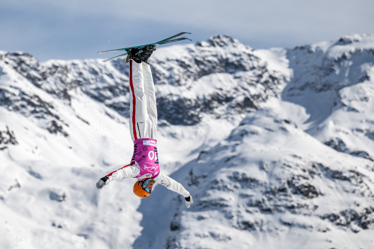 What Is Freestyle Skiing? Everything You Need To Know