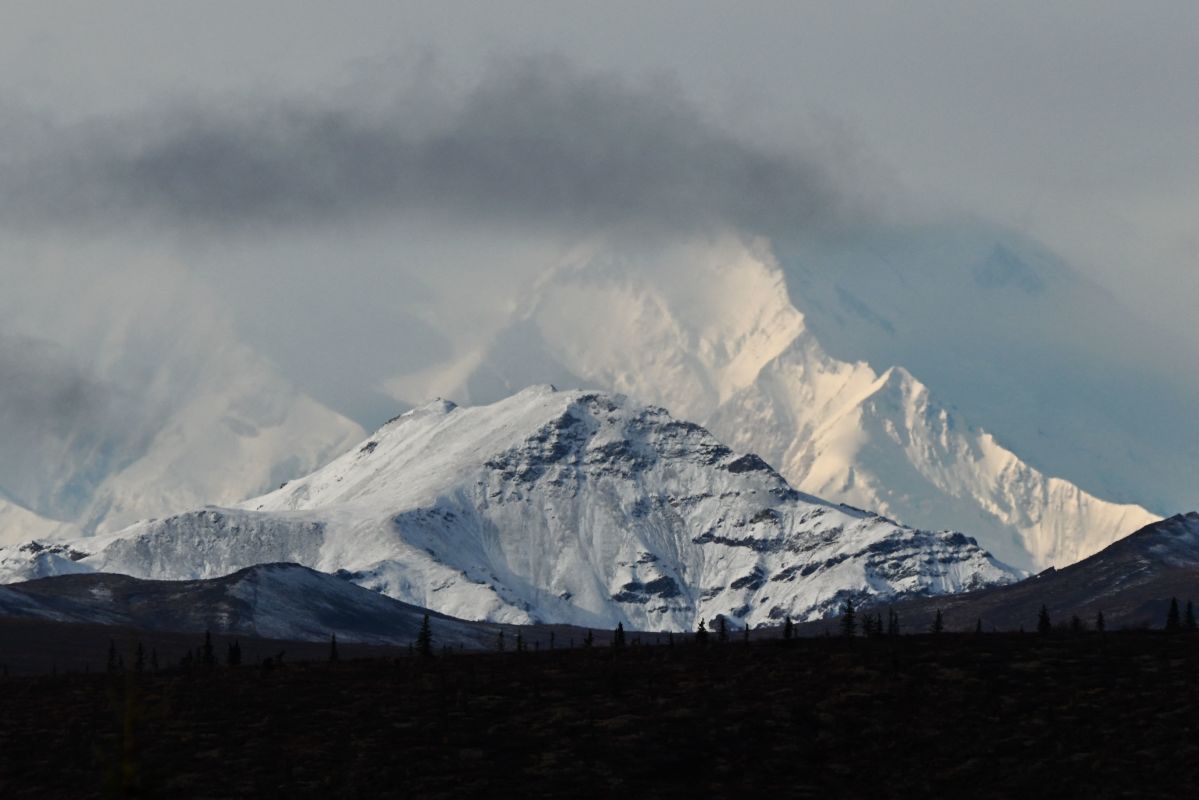 Body of Ski Mountaineer Killed in Fall on North America’s Tallest Peak Recovered