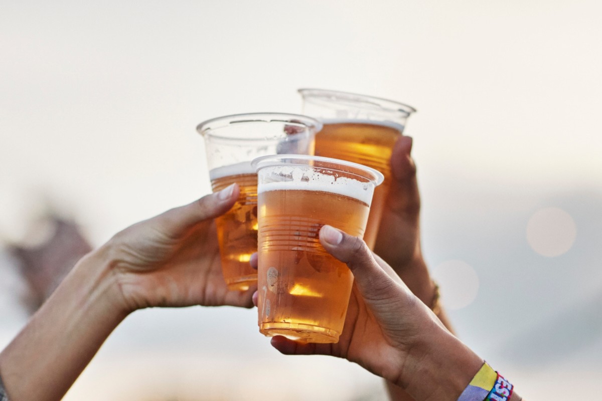 Denver Company's Free Beer & Ski Movie Series Starts Tonight