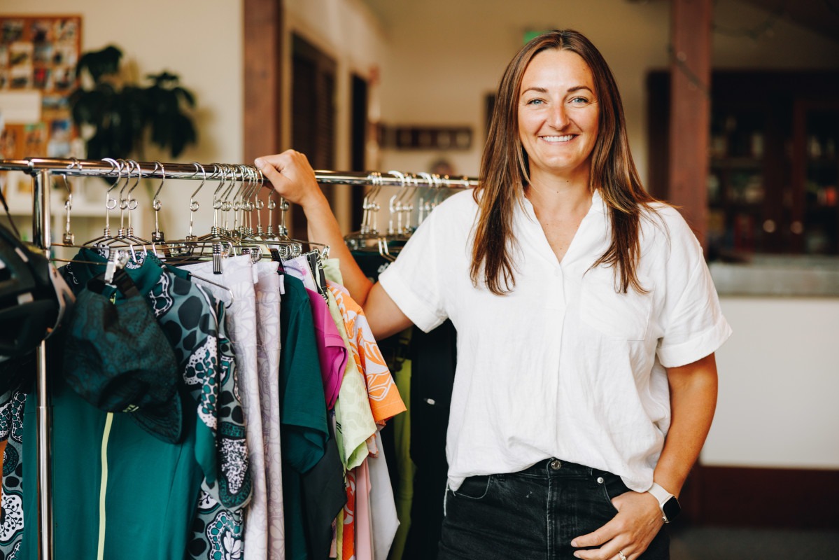 Woman-Owned Ski Apparel Brand Wild Rye Opens to Public Investors