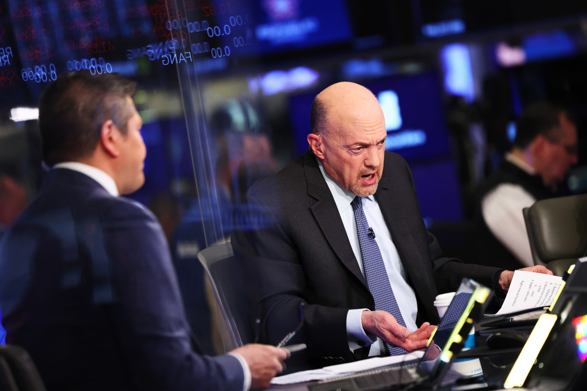 Jim Cramer Claims Vail Resorts Has "Potential" to Bounce Back