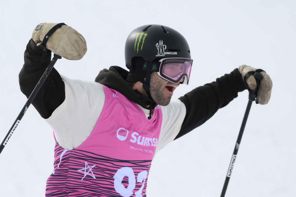 U.S. Ski Team Reveals 2025 Awards Including Best Athlete