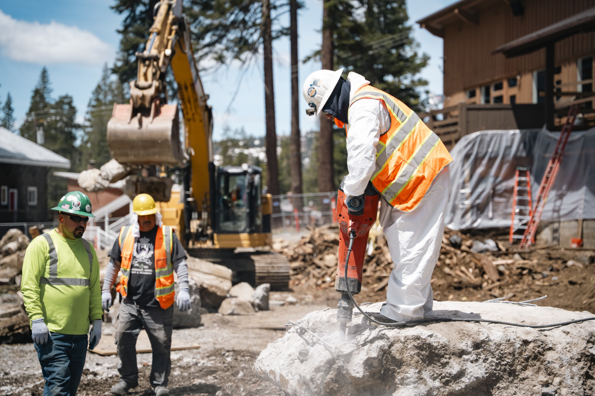 $100M Upgrade Coming to California’s Sugar Bowl