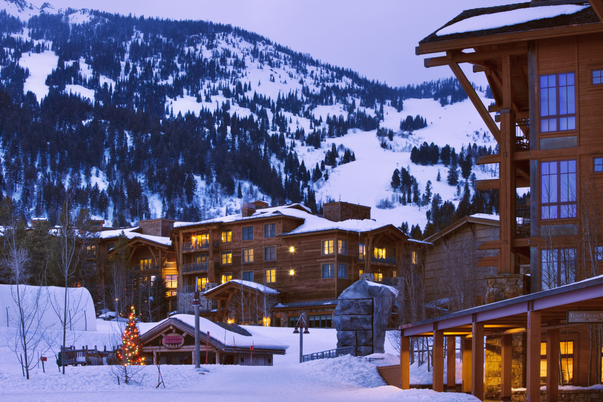 Quiz: Where Should You Go for Your Next Ski Trip?