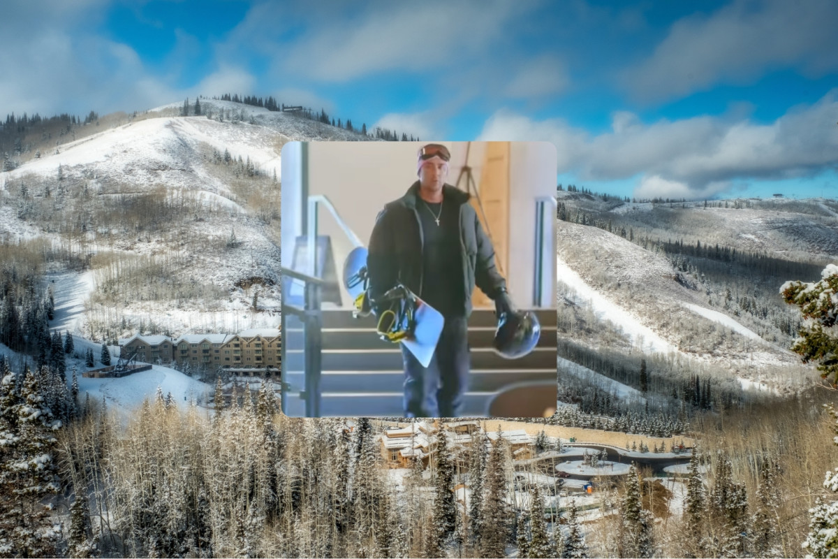 Utah Ski Resort Calls Out Reality TV Show for Embarrassing Mistake