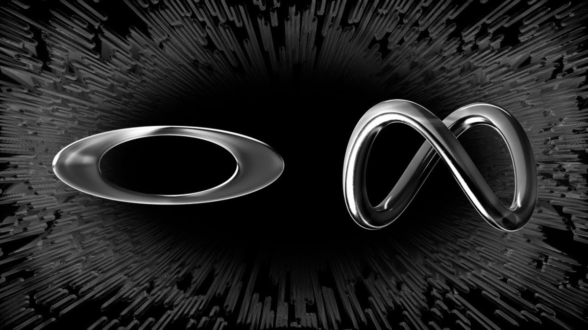 Are We About To See Meta AI Integration Into Ski Goggles?