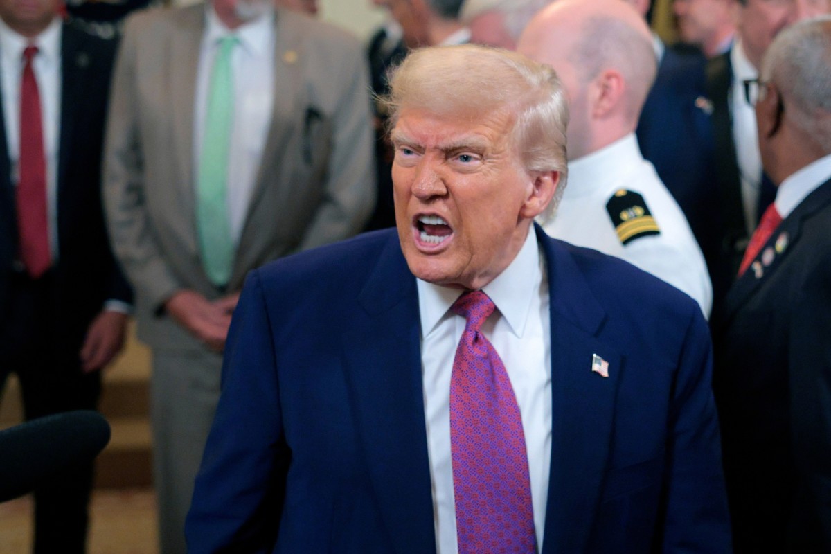 How Trump's 'One Big Beautiful Bill' Could Impact Skiing