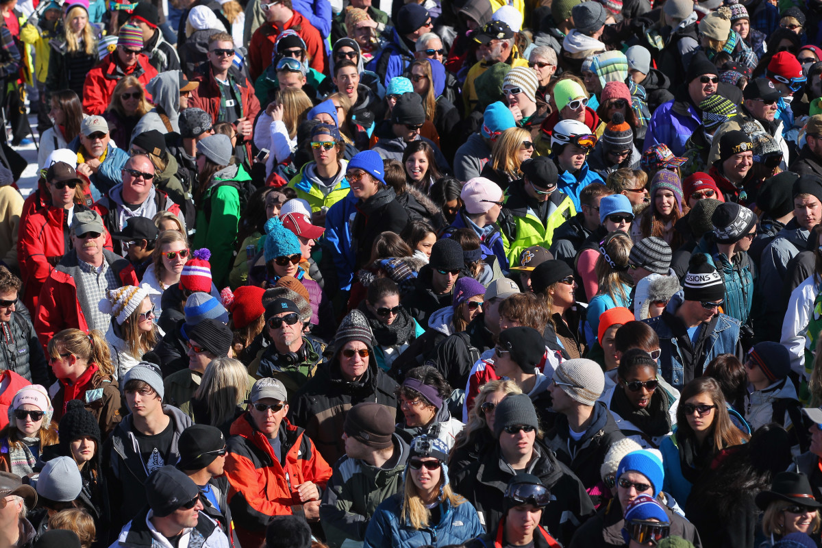 Opinion: AI Judges Will Ruin Skiing and Action Sports