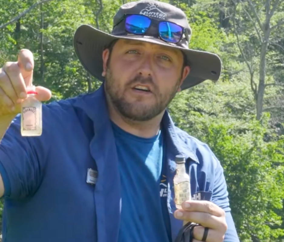 Fireball Whiskey Is The Worst Trend in Skiing