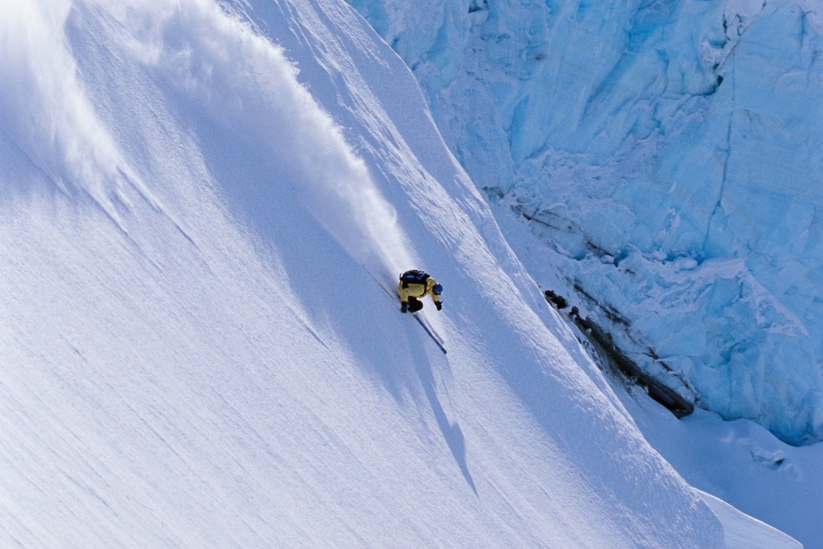 Wendy Fisher To Be Inducted Into Colorado Snowsports Hall of Fame