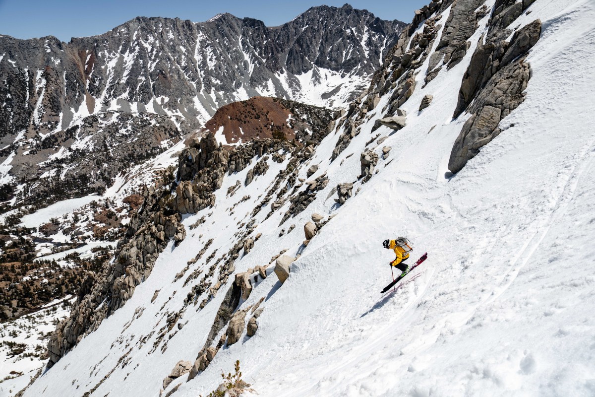 The Scarpa 4-Quattro Pro Will Send Your Light Boots to the Thrift Store