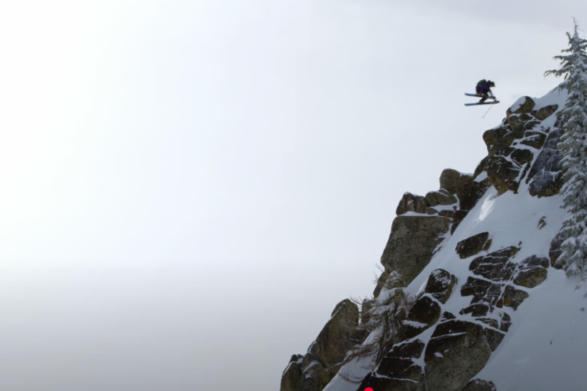 Revisiting Sam Kuch's Breakout Segment Six Years Later