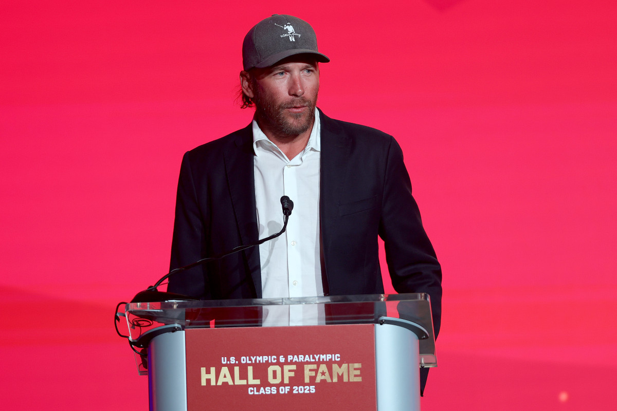 Bode Miller Inducted Into Hall of Fame Amidst Peak Skis Fallout