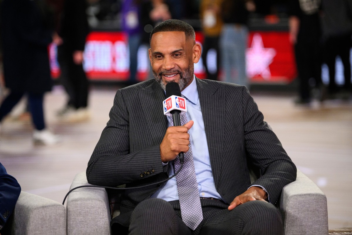 NBA Legend Says He Wants To Ski More Once He Becomes an Empty Nester