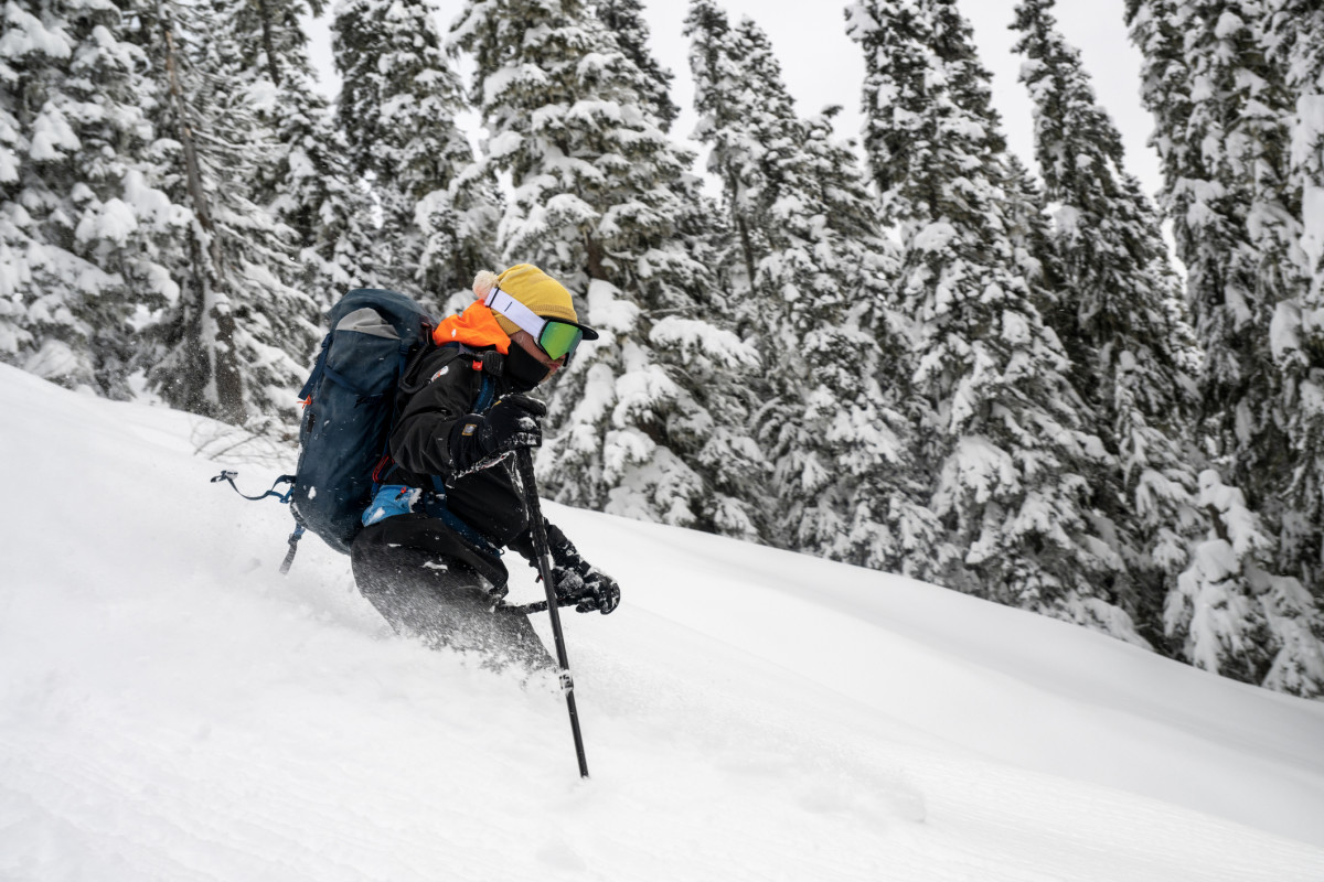 6 Rites of Passage Every Skier Will Recognize