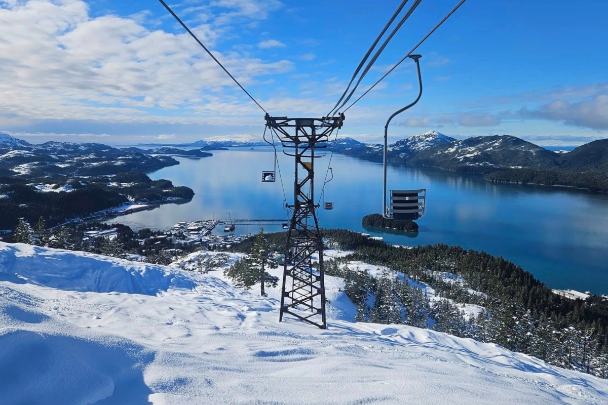 10 of the Oldest Ski Lifts Still Operating in North America