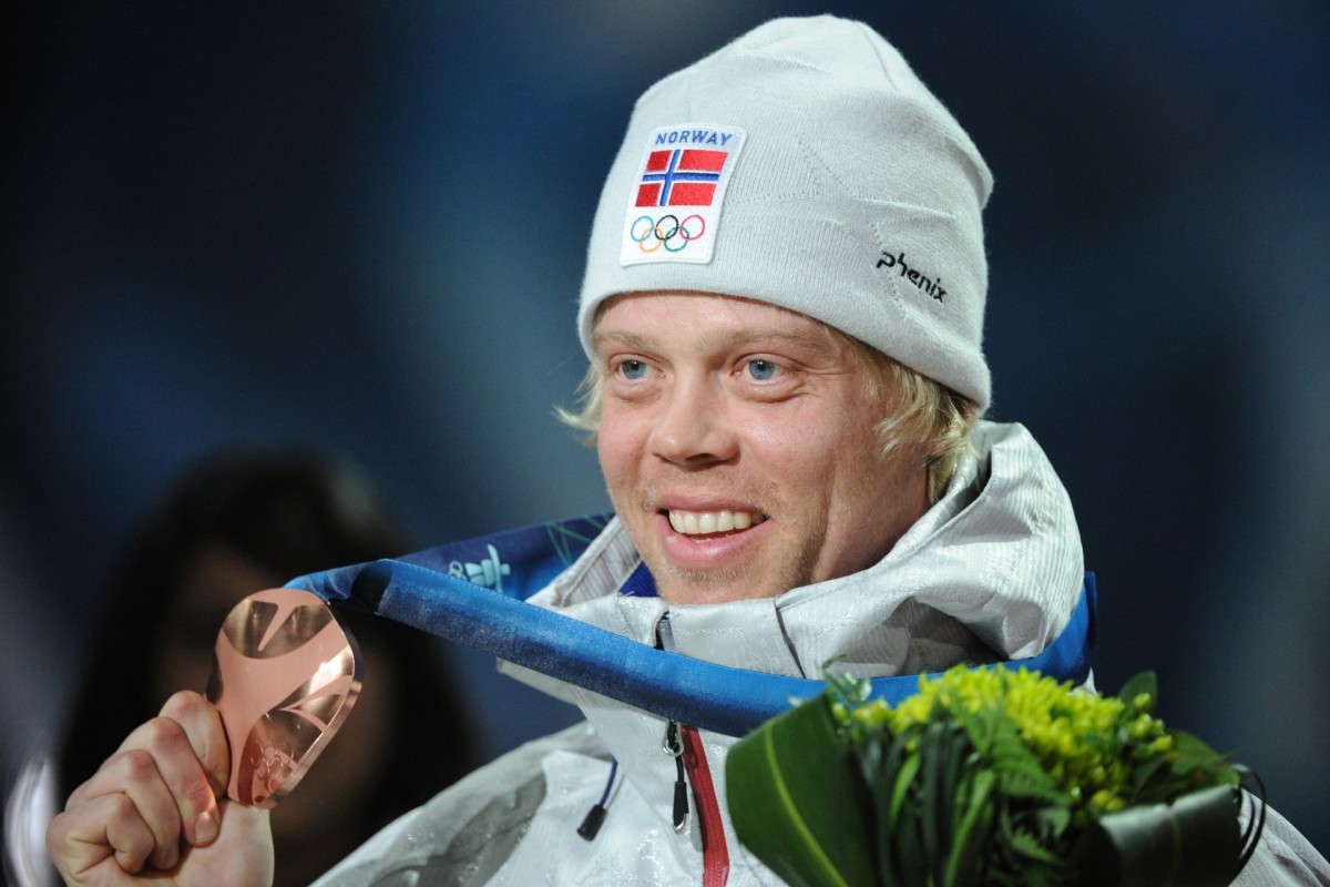 Norwegian Olympic Medalist Audun Grønvold Killed by Lightning Strike