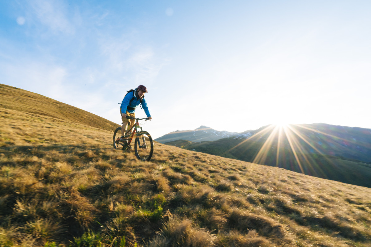 The 8 Best Off-Season Activities for Skiers