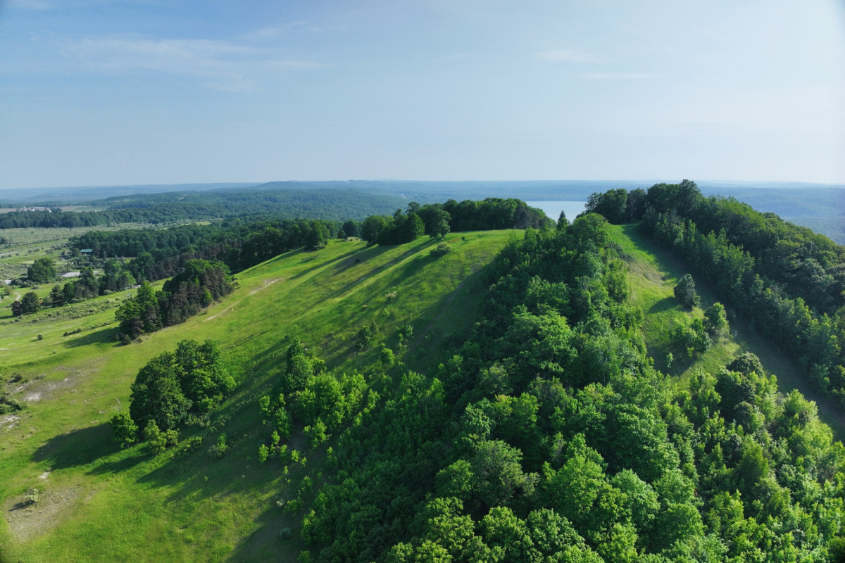 Long-Shuttered Michigan Ski Area Could Reopen, With a Twist