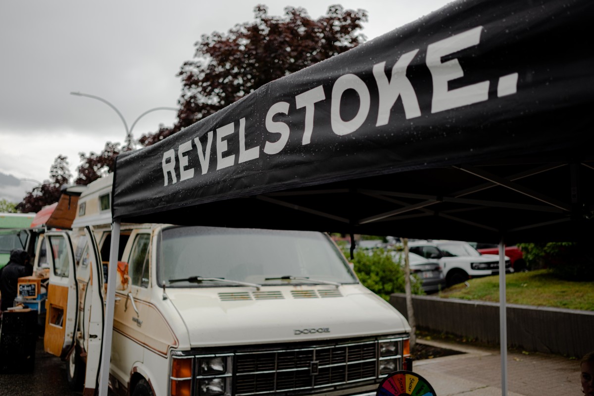 How To Spend a Summer Trip In Revelstoke Without Mountain Biking