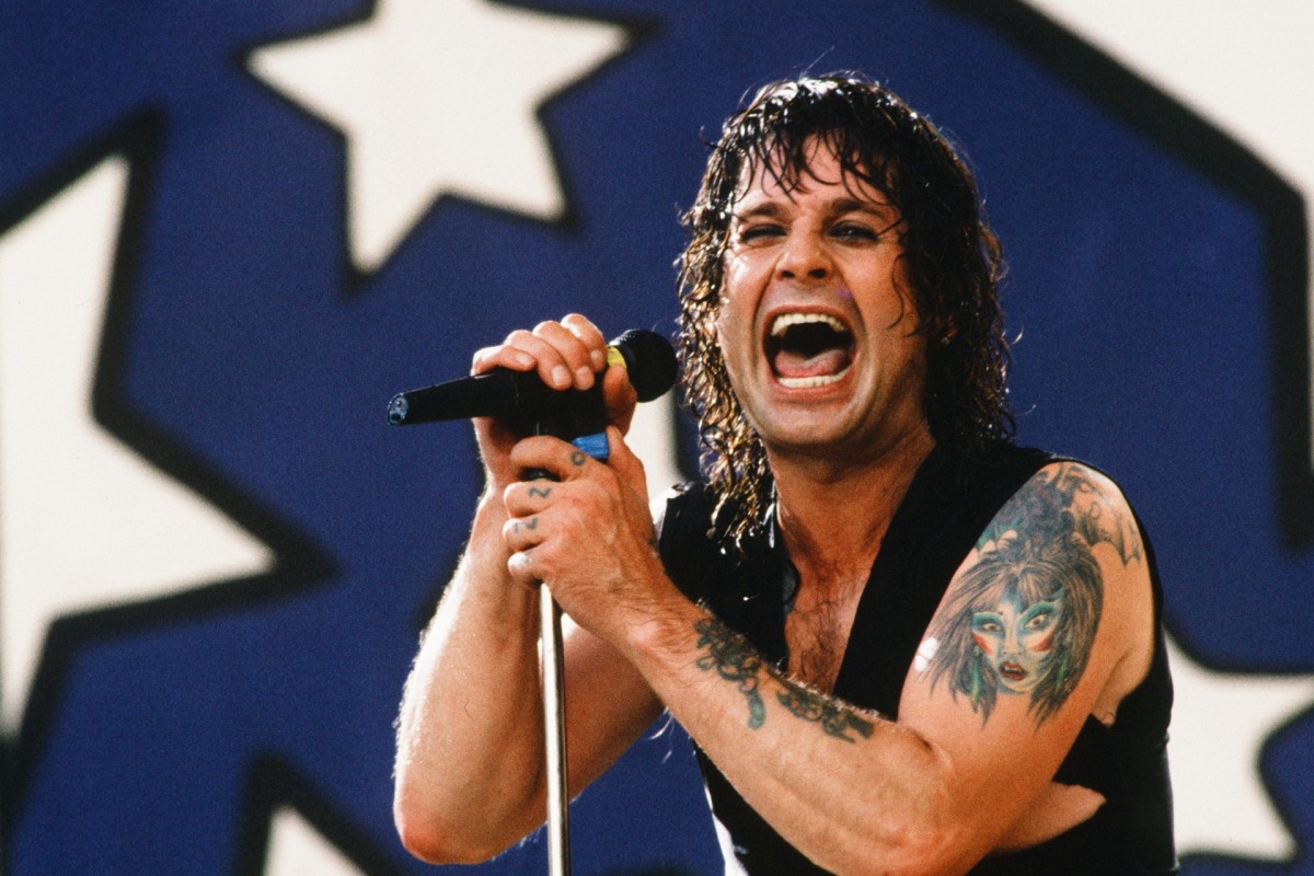 RIP Ozzy Osbourne—Why 'War Pigs' Will Always Make Me Think of Skiing