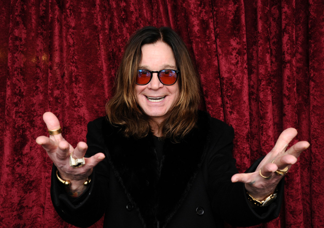 5 Memorable Ski Films That Featured Ozzy Osbourne's Music
