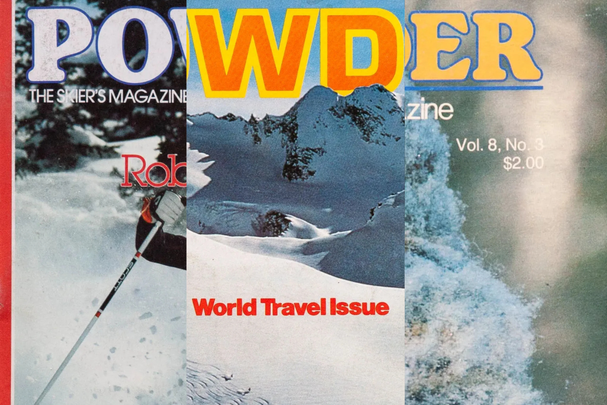 The 7 Best POWDER Covers of the '70s and '80s