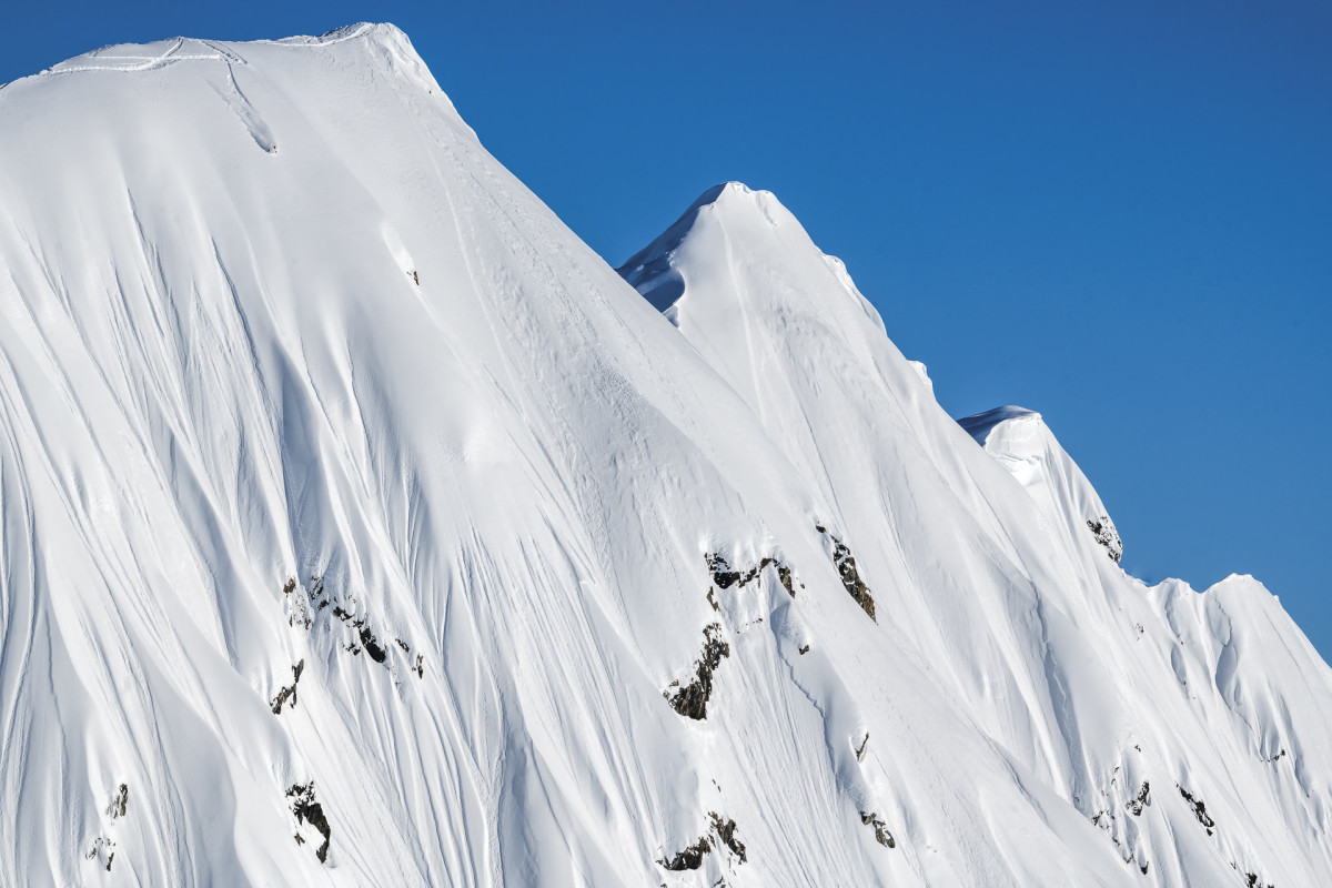 Sage Cattabriga-Alosa Digs Through Atomic Prototypes