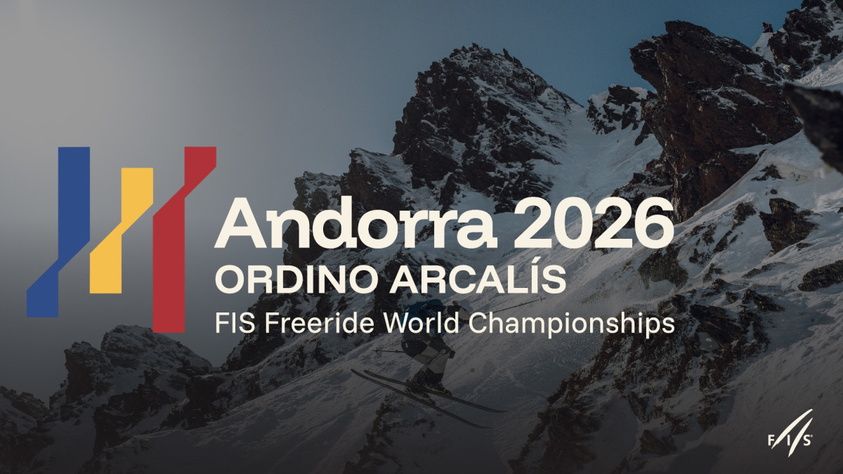 Qualified Riders Unveiled for First Freeride World Championship